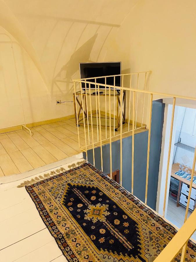 Ground Floor City Center 85 Bari Extérieur photo