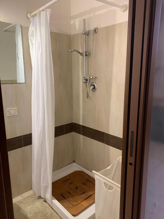 Ground Floor City Center 85 Bari Extérieur photo